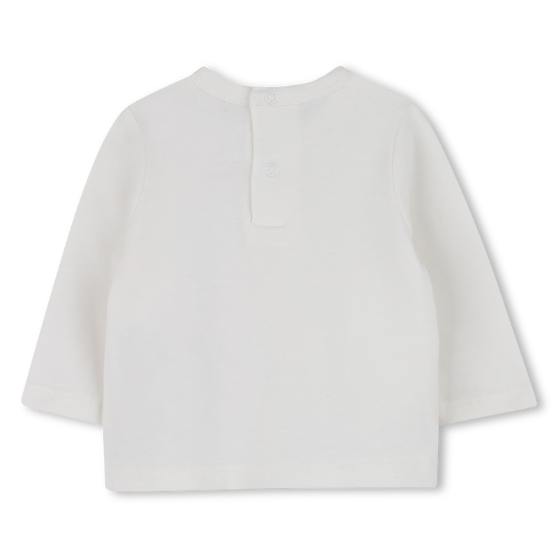 Set da jogging 3 pezzi KARL LAGERFELD KIDS 
                        BAMBINA