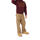 Pantaloni multitasca in twill TIMBERLAND 
                    RAGAZZO