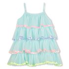 Abito in tulle BILLIEBLUSH 
                    BAMBINA