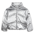 Piumino impermeabile e removibile con cappuccio ZADIG & VOLTAIRE 
                    BAMBINA
