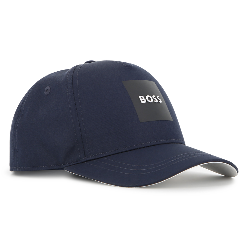 Cappellino BOSS 
                        RAGAZZO