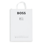 Set da 2 boxer BOSS 
                    RAGAZZO