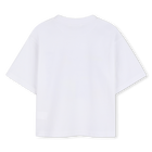 T-shirt manica corta BILLIEBLUSH 
                    RAGAZZO