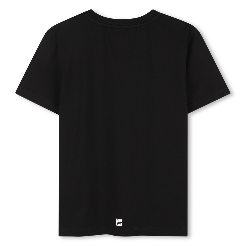T-shirt a maniche corte GIVENCHY 
                        UNISEX