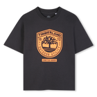 T-shirt a maniche corte TIMBERLAND 
                    RAGAZZO