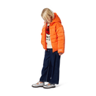 Felpa in pile soffice KENZO KIDS 
                    BAMBINA