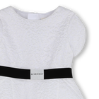 Abito con fantasie GIVENCHY 
                    BAMBINA