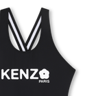 Costume da bagno 1 pezzo KENZO KIDS 
                    BAMBINA