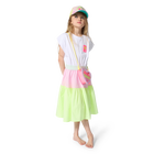 Abito in cotone BILLIEBLUSH 
                    BAMBINA