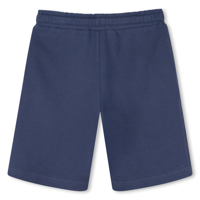 JOGGING BERMUDA SHORTS TIMBERLAND 
                        RAGAZZO