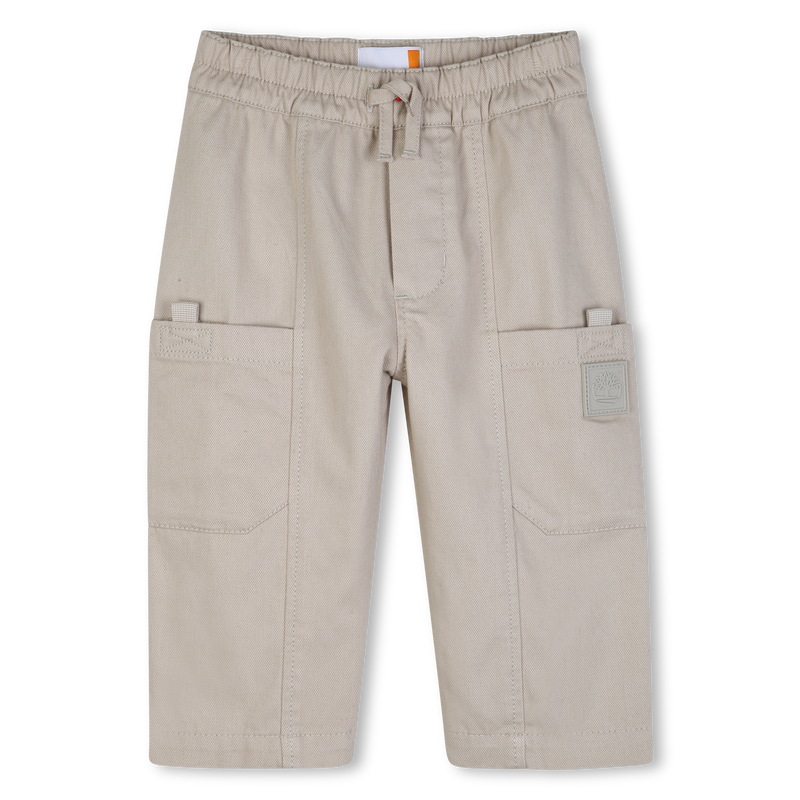 PANTALONI CARGO TIMBERLAND 
                        RAGAZZO