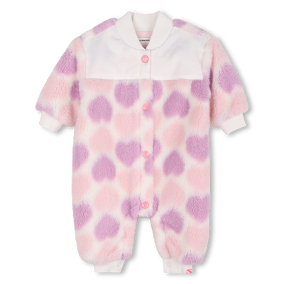 Tuta BILLIEBLUSH BAMBINA