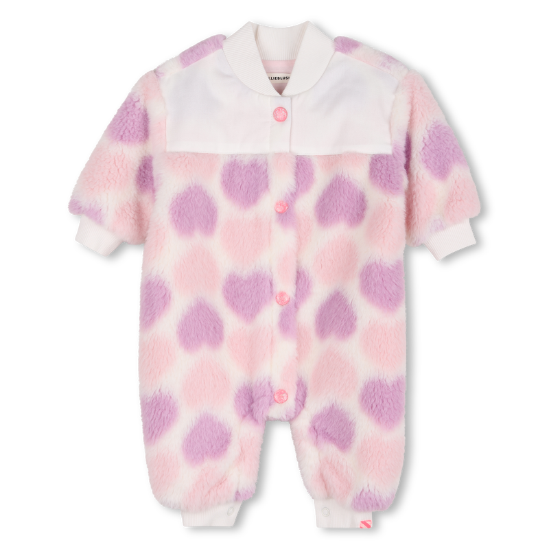 Tuta BILLIEBLUSH 
                        BAMBINA