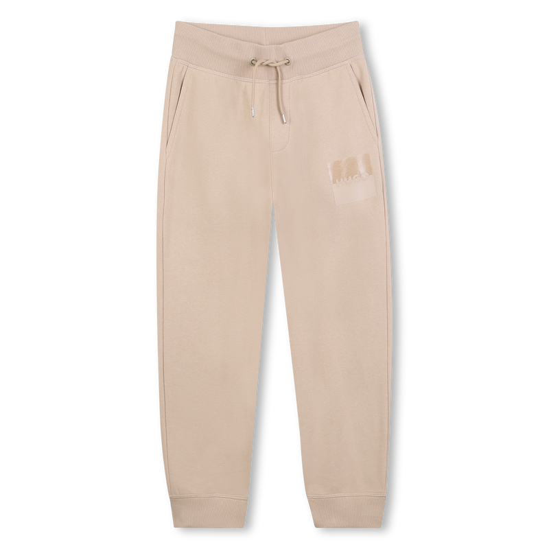 Tuta sportiva HUGO 
                        RAGAZZO