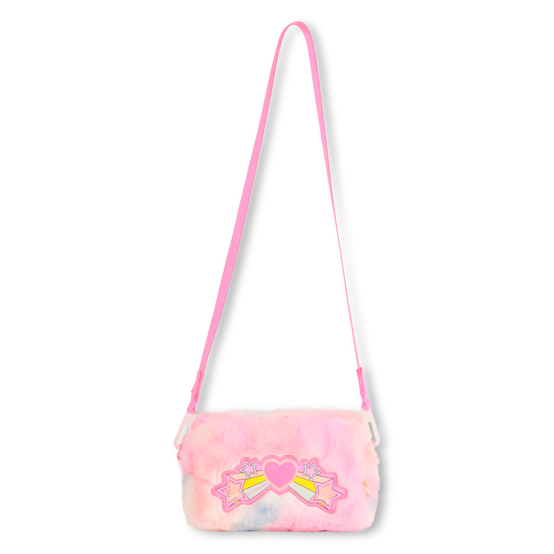 Astuccio multicolore BILLIEBLUSH 
                        BAMBINA