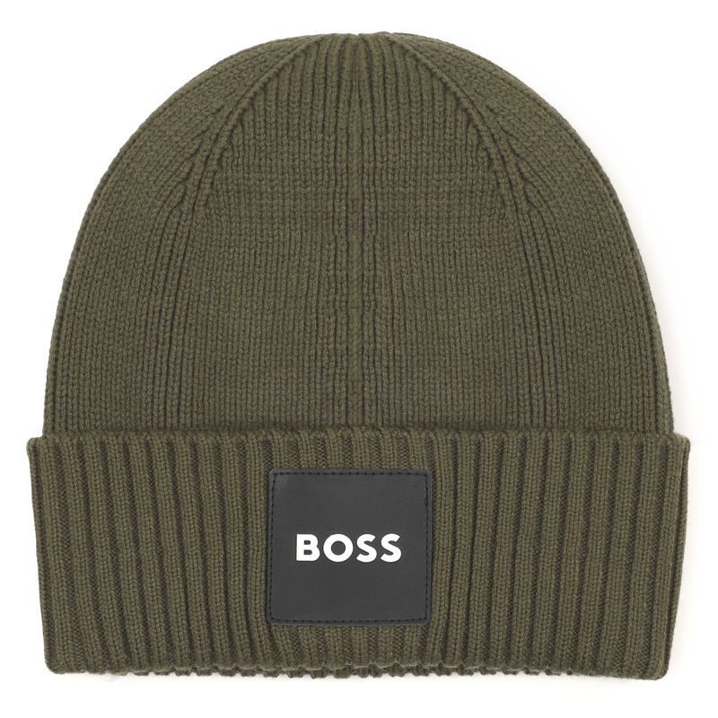 Cappello di lana BOSS 
                        RAGAZZO