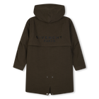 Parka GIVENCHY 
                    BAMBINO