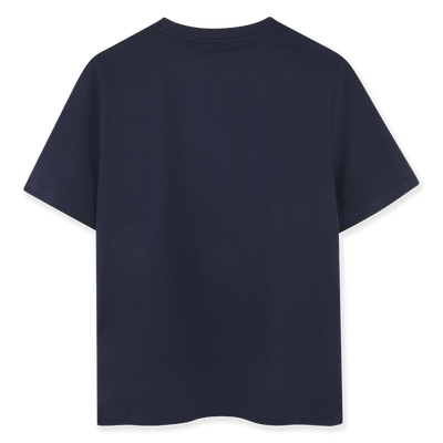 T-shirt a maniche corte BOSS RAGAZZO