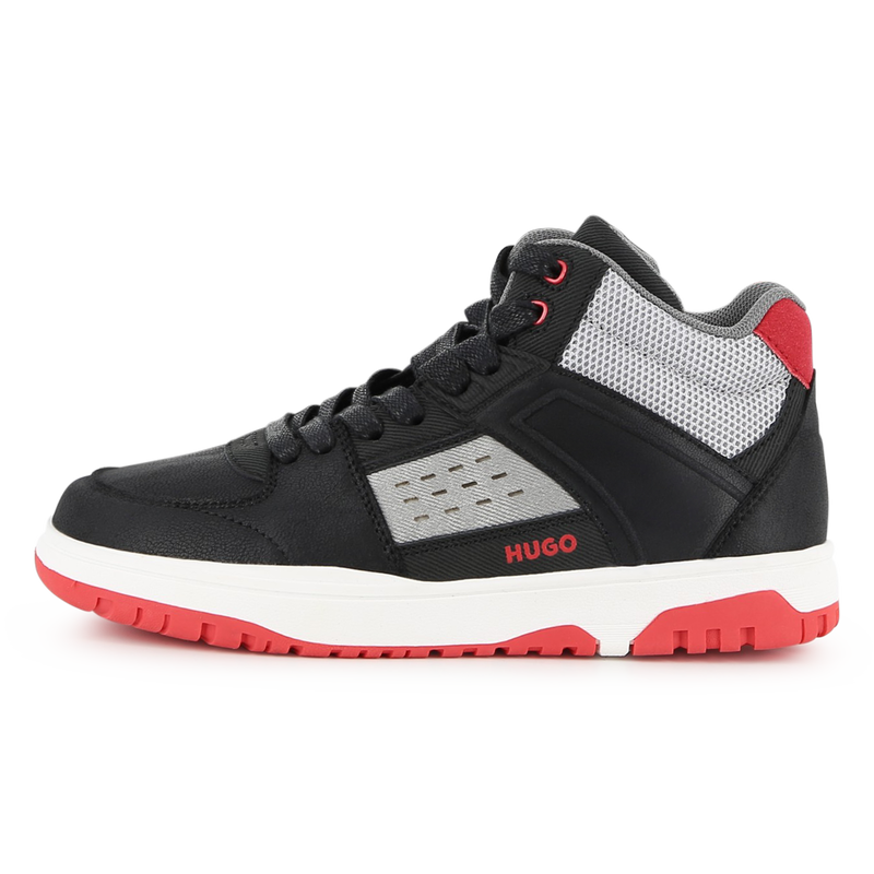 Sneakers HUGO 
                        RAGAZZO