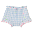 Set top con cinturino + pantaloncini BILLIEBLUSH 
                    BAMBINA