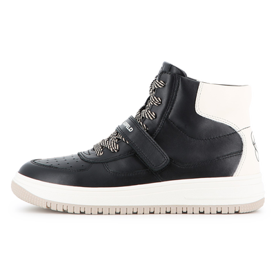 Sneakers KARL LAGERFELD KIDS RAGAZZO