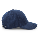 Cappellino in velluto BOSS 
                    RAGAZZO