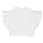 Set t-shirt e leggings KENZO KIDS 
                    BAMBINA