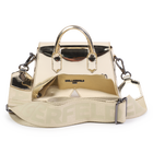 Borsa regolabile KARL LAGERFELD KIDS 
                    BAMBINA