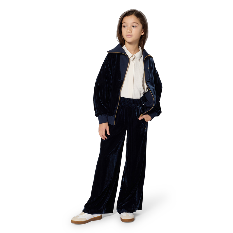 Cardigan sportivo BOSS 
                        BAMBINA