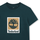T-shirt a maniche corte TIMBERLAND 
                    RAGAZZO