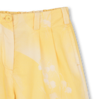 Set t-shirt e pantaloncini GIVENCHY 
                    BAMBINA