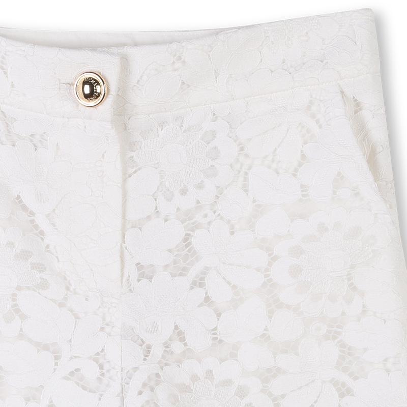 SHORT MICHAEL KORS 
                        BAMBINA