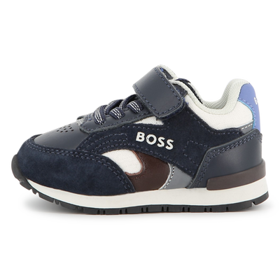 Sneakers BOSS RAGAZZO