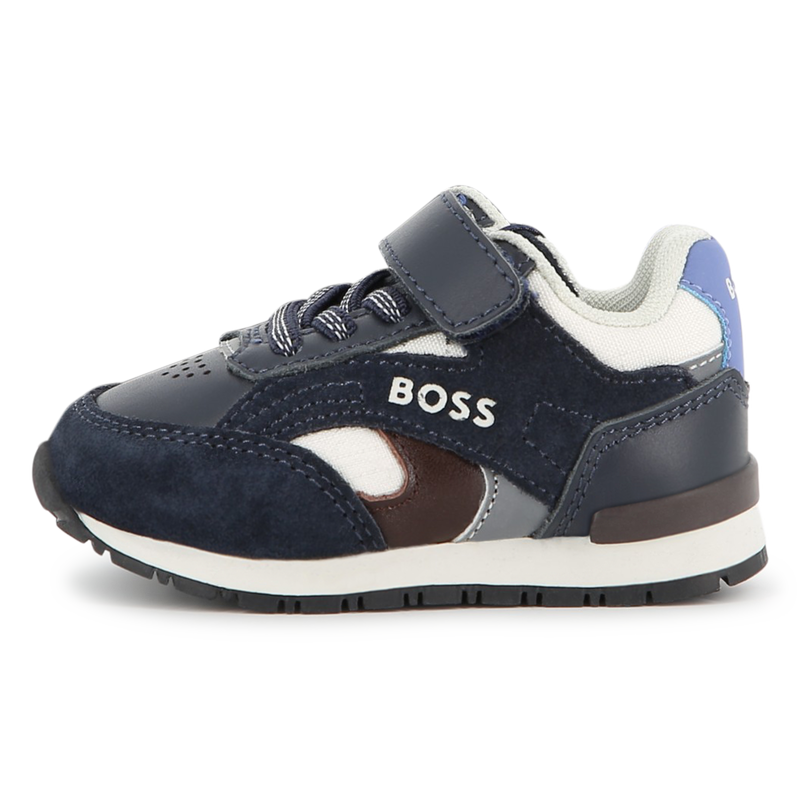 Sneakers BOSS 
                        RAGAZZO