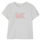 Set t-shirt e gonna MICHAEL KORS 
                    BAMBINA