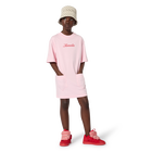 Abito t-shirt LANVIN 
                    BAMBINA