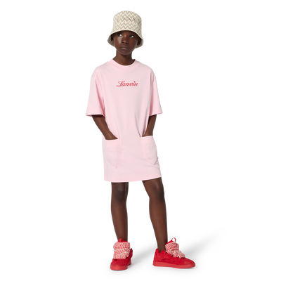 ABITO T-SHIRT LANVIN BAMBINA