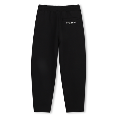 Pantaloni da jogging GIVENCHY BAMBINA
