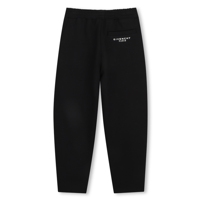 Pantaloni da jogging GIVENCHY 
                        BAMBINA