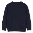 Maglione in maglia BOSS 
                    RAGAZZO