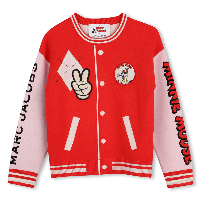 Maglione MARC JACOBS 
                        BAMBINA