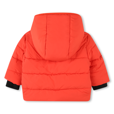 Piumino con cappuccio TIMBERLAND RAGAZZO