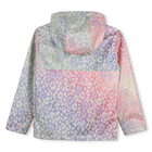 Giacca a vento con cappuccio BILLIEBLUSH 
                    BAMBINA
