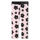 Legging con stampa Margherite MARC JACOBS 
                    BAMBINA