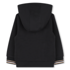Cardigan jogger BOSS 
                    RAGAZZO