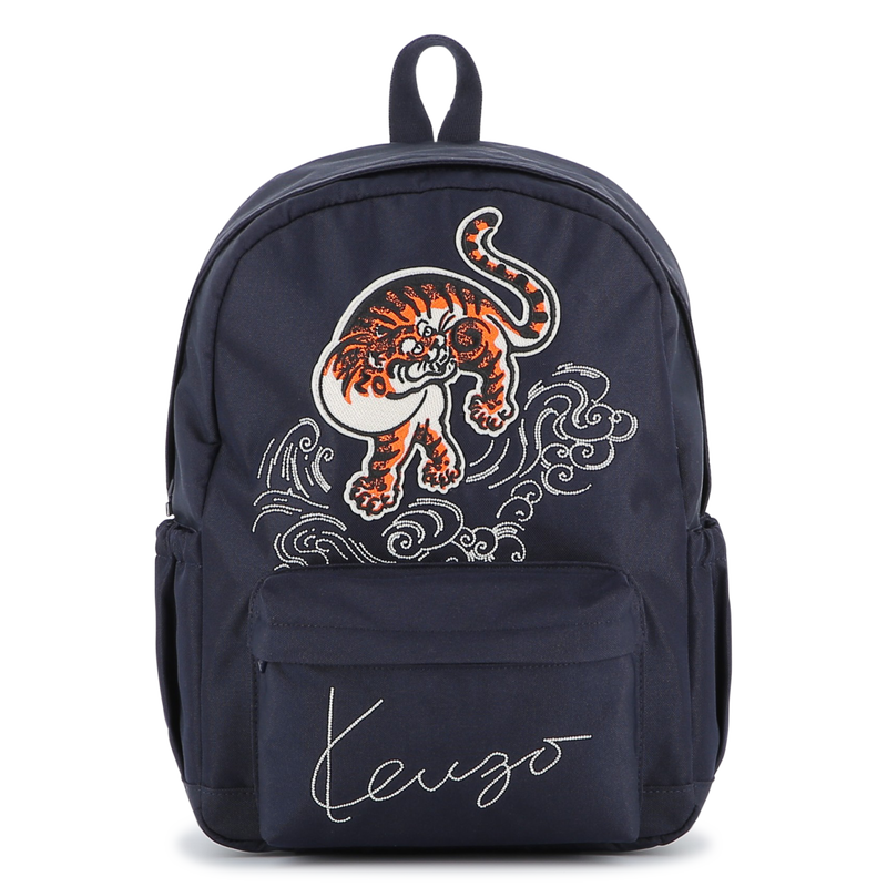 Zaino in tela KENZO KIDS 
                        UNISEX