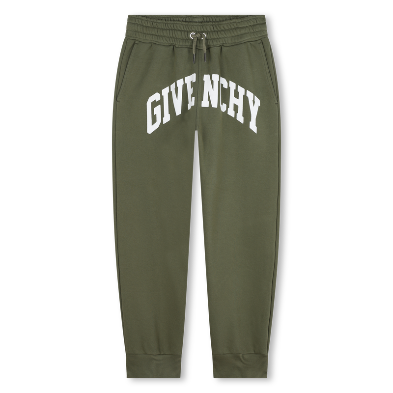 Jogging Givenchy Givenchy Pantaloni Tuta Pantaloni Tute Givenchy