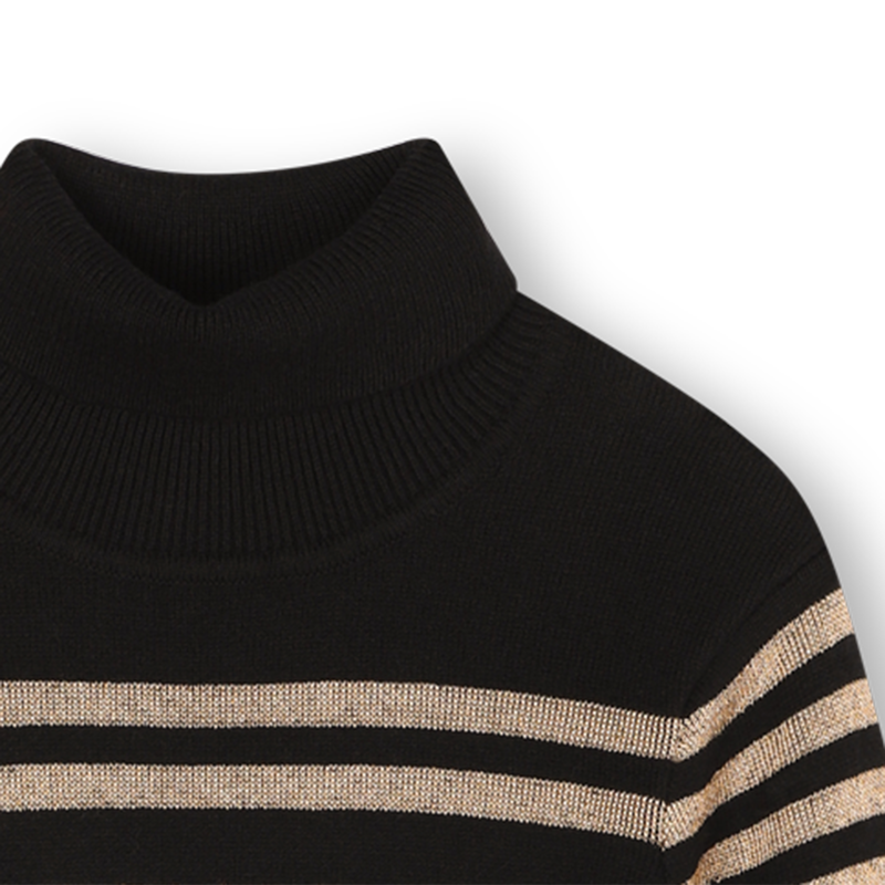 Abito a maniche lunghe SONIA RYKIEL 
                        BAMBINA