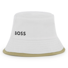 Bob reversibile BOSS 
                    RAGAZZO
