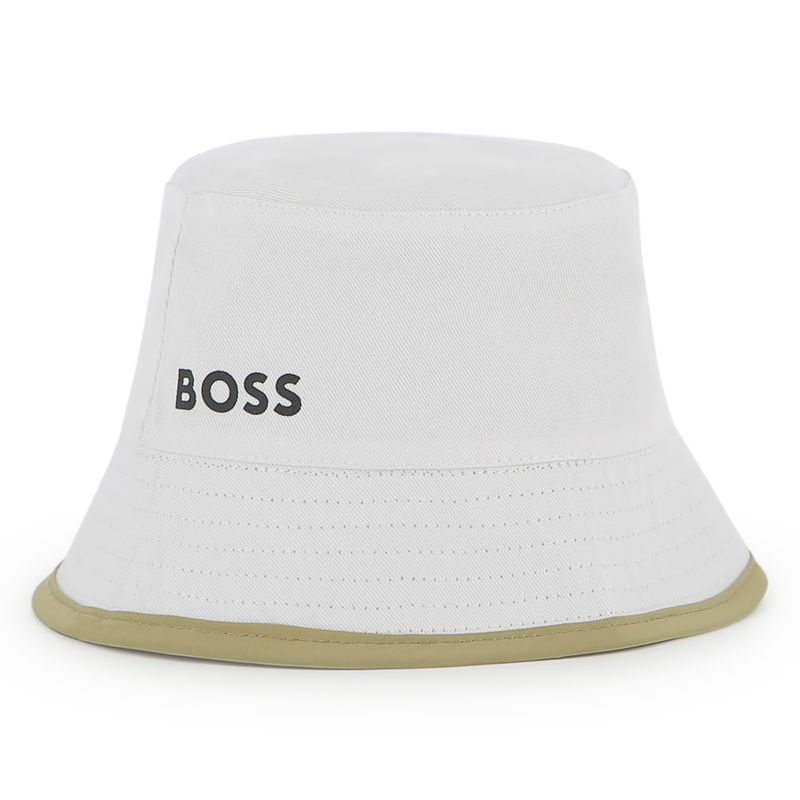BOB REVERSIBILE BOSS 
                        RAGAZZO